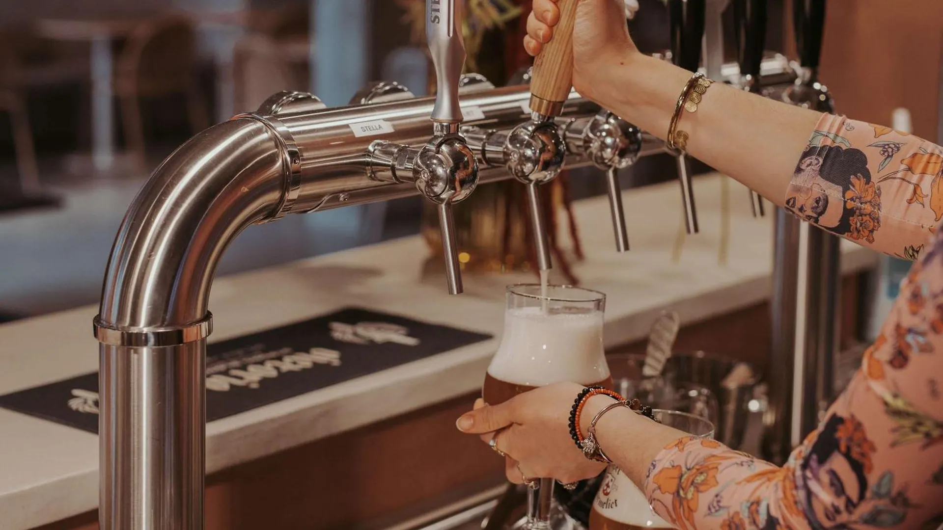 Hotel Adagio Access Gent Centrum Dampoort