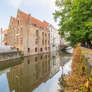 Otel Ter Brughe By Cw Collection ****