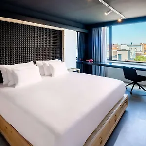Ξενοδοχείο Nhow Brussels Bloom