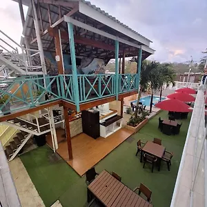 Estalagem Isla Tropical