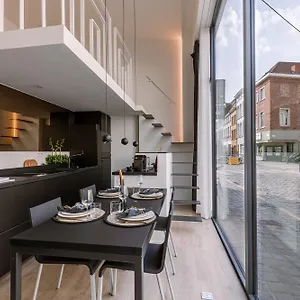 Margriet Apart-suites Daire