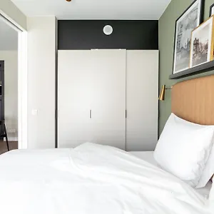 Yays Opera By Numa Apart Otel